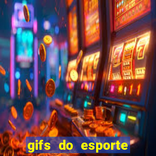 gifs do esporte clube bahia